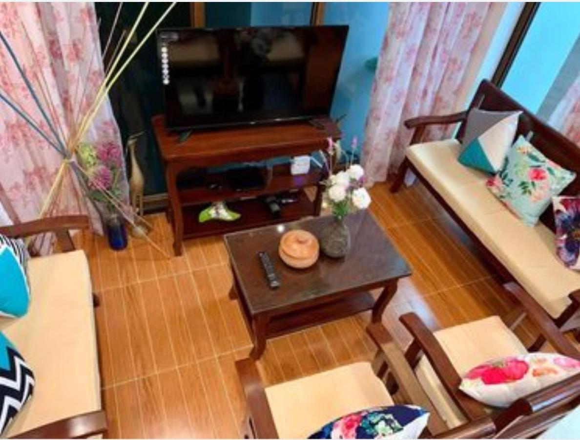 The Orient Beach Boracay Yapak Eksteriør bilde