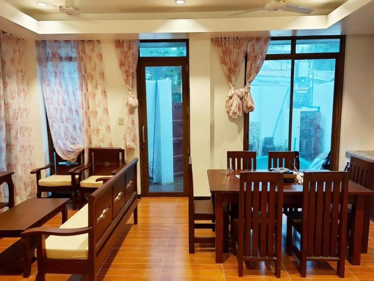The Orient Beach Boracay Yapak Rom bilde