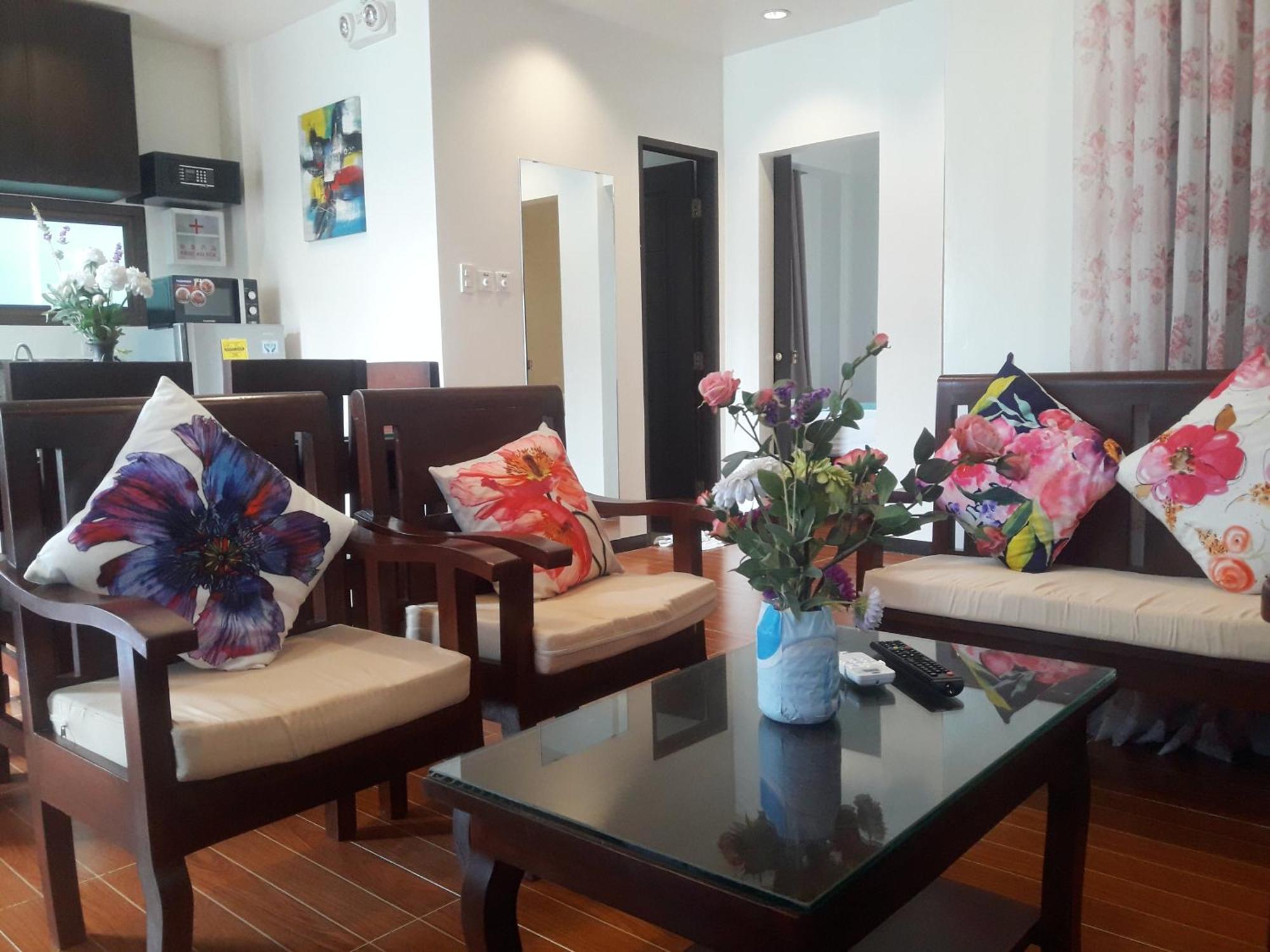 The Orient Beach Boracay Yapak Rom bilde