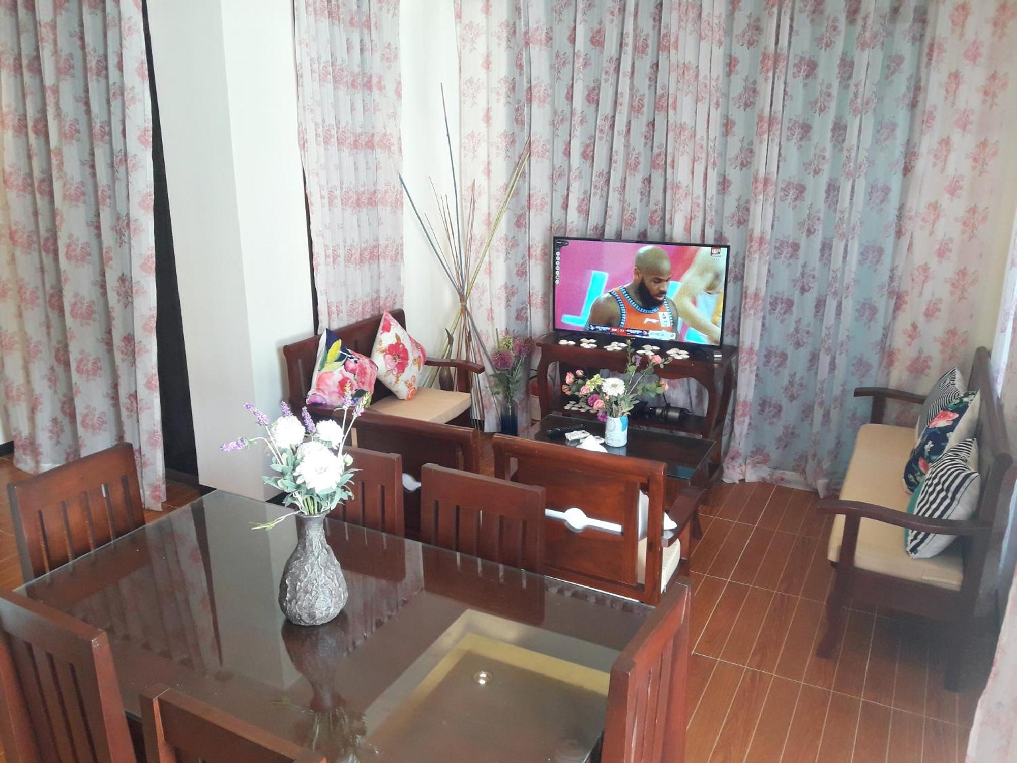 The Orient Beach Boracay Yapak Rom bilde