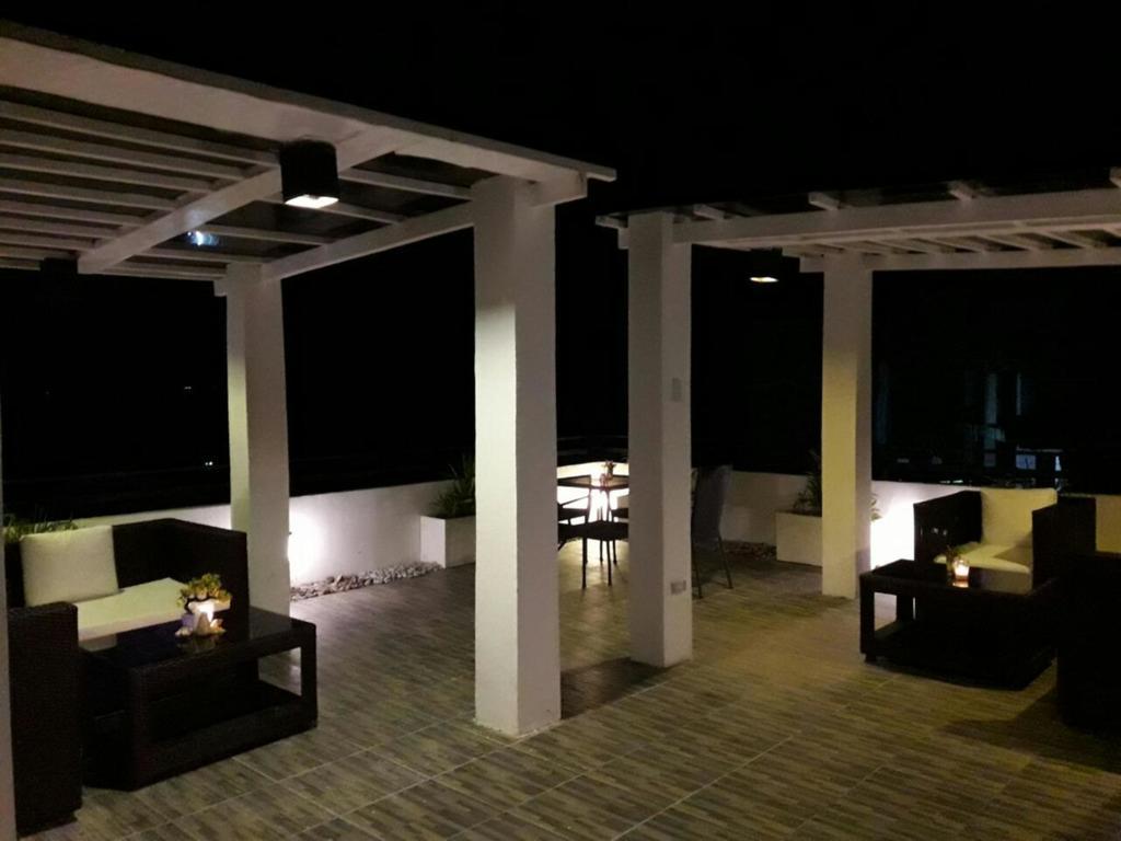 The Orient Beach Boracay Yapak Eksteriør bilde